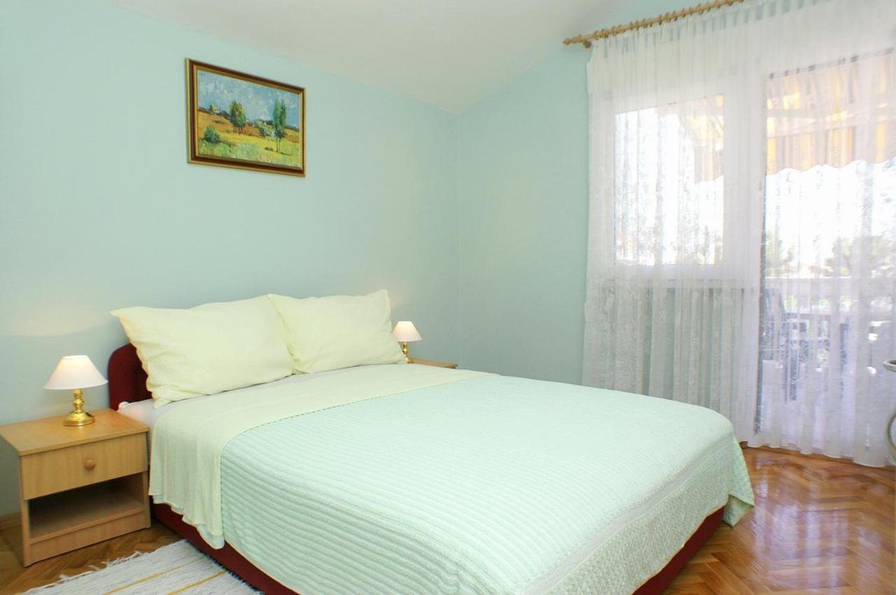 Apartments With A Parking Space Vodice - 4172 外观 照片