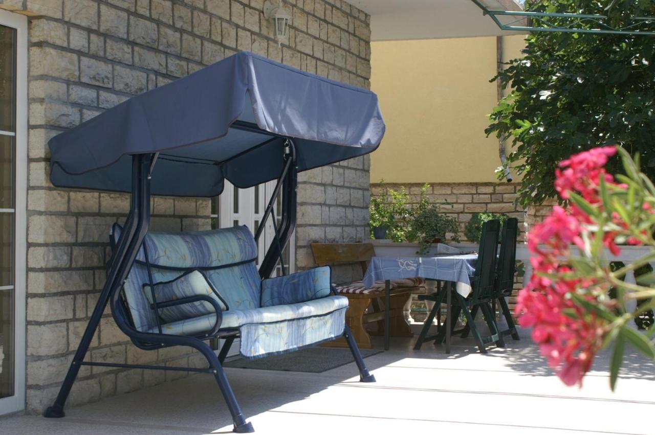 Apartments With A Parking Space Vodice - 4172 外观 照片