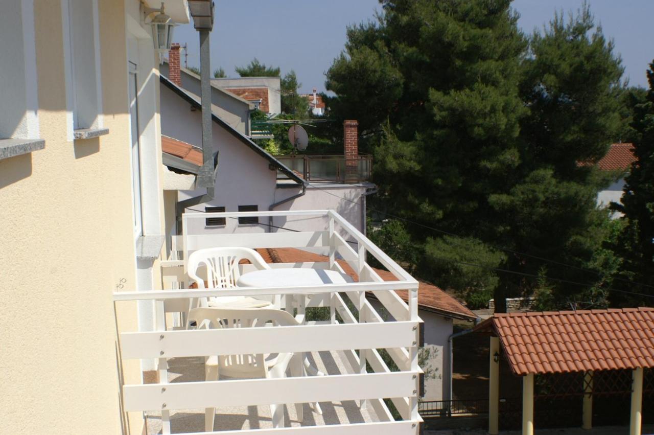 Apartments With A Parking Space Vodice - 4172 外观 照片