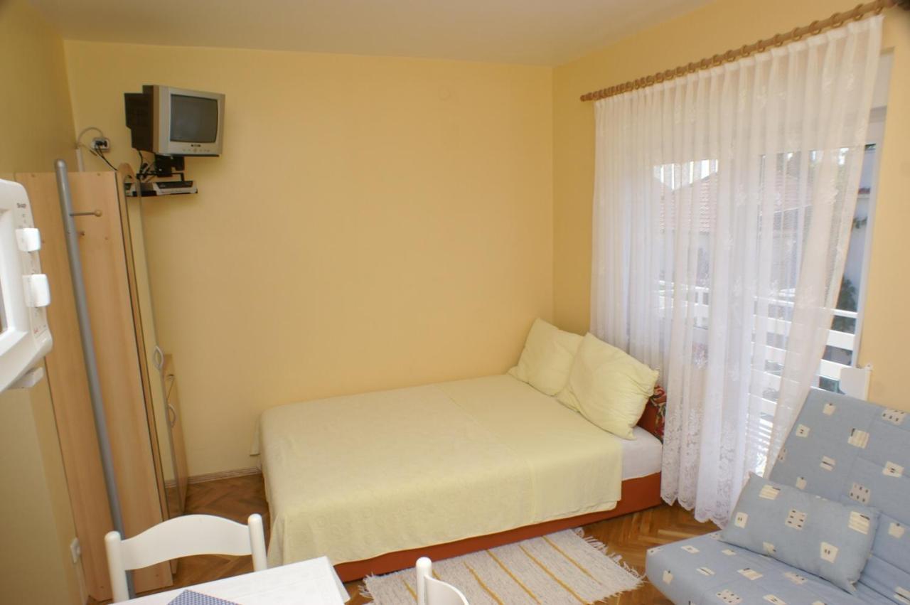Apartments With A Parking Space Vodice - 4172 客房 照片
