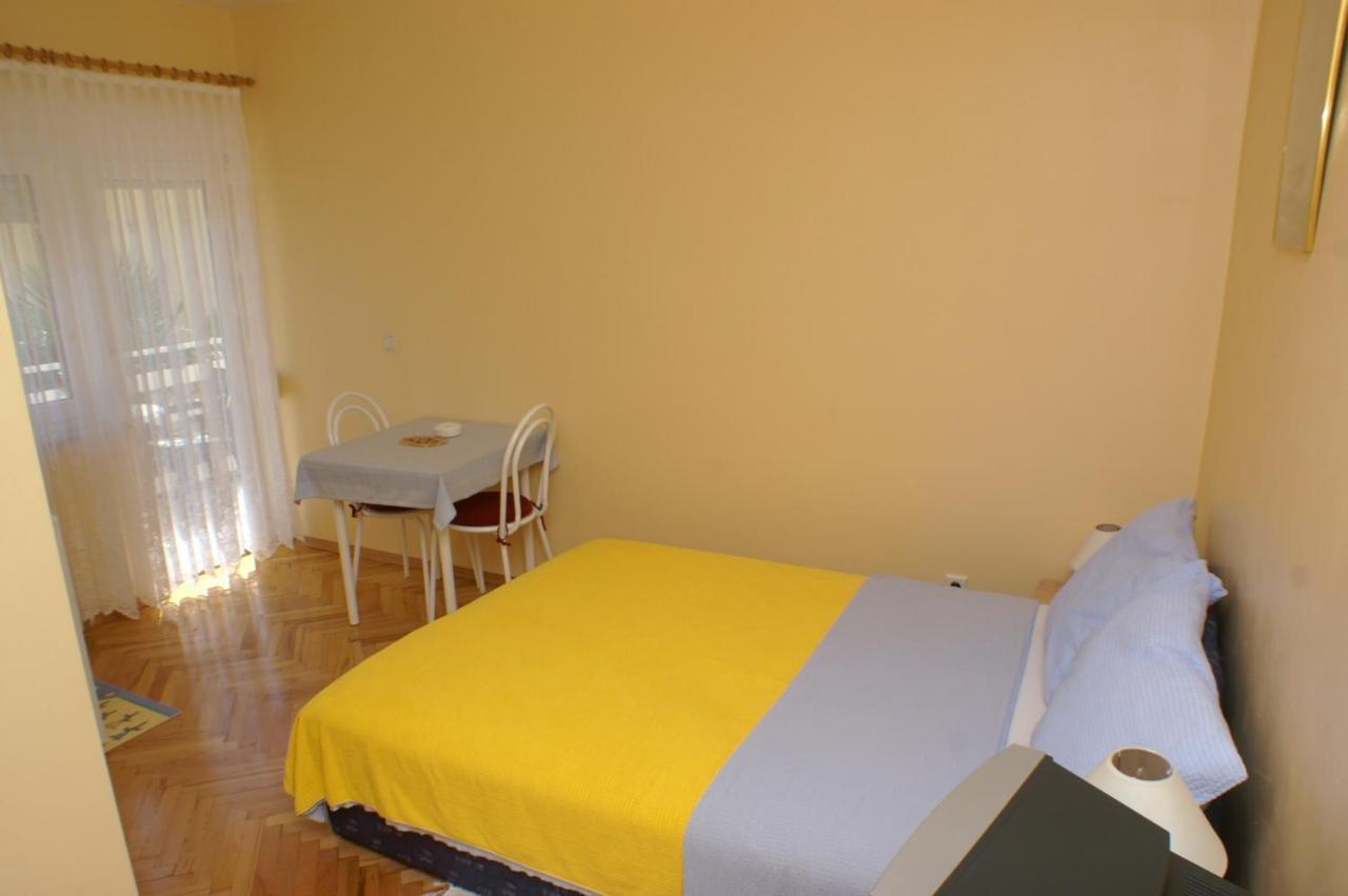 Apartments With A Parking Space Vodice - 4172 外观 照片