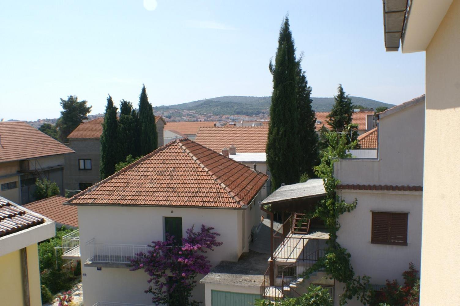 Apartments With A Parking Space Vodice - 4172 外观 照片