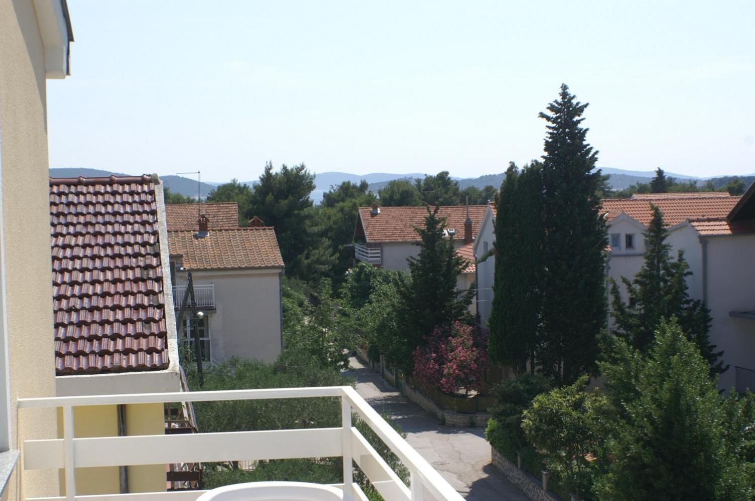 Apartments With A Parking Space Vodice - 4172 外观 照片
