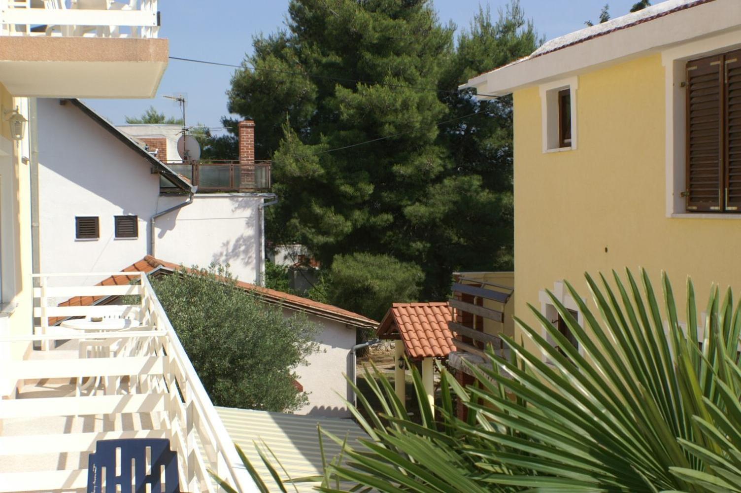 Apartments With A Parking Space Vodice - 4172 外观 照片
